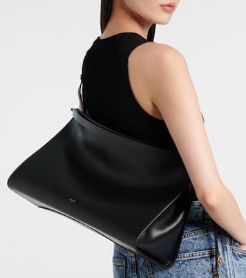 Sac Le Click Large en cuir | Alaïa