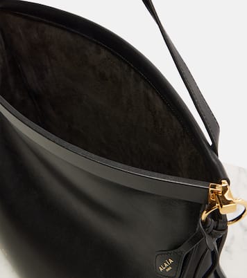 Sac Le Click Large en cuir | Alaïa