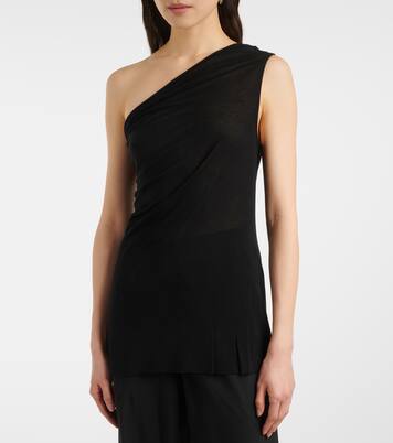 Top asymétrique Athena | Rick Owens