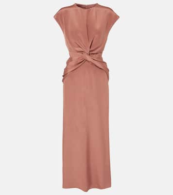 Robe longue Jessa | Tove