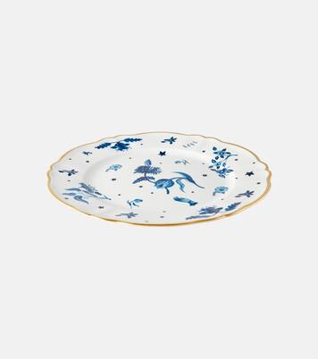 Marino porcelain platter | Bitossi