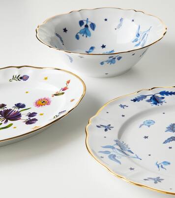 Marino porcelain platter | Bitossi