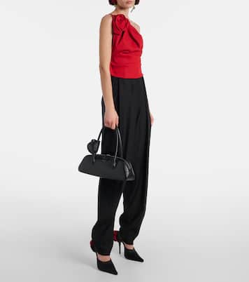 One-Shoulder-Top | Magda Butrym