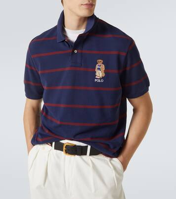 Polohemd Polo Bear aus Baumwolle | Polo Ralph Lauren