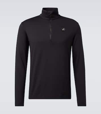 Brendan ski top | Toni Sailer