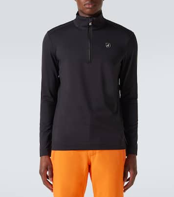Brendan ski top | Toni Sailer