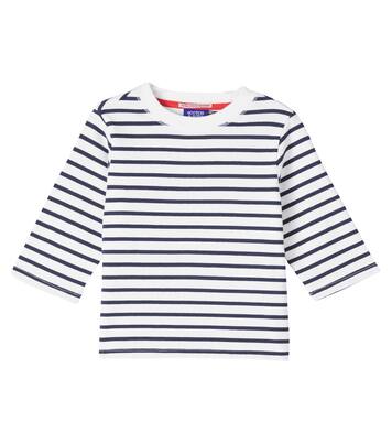 T-Shirt aus Baumwolle | Scotch & Soda Kids