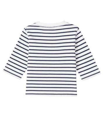T-Shirt aus Baumwolle | Scotch & Soda Kids