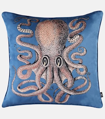 Polipo cushion | Fornasetti