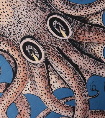 Polipo cushion | Fornasetti