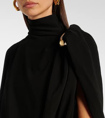 Abito corto in jersey | Jean Paul Gaultier