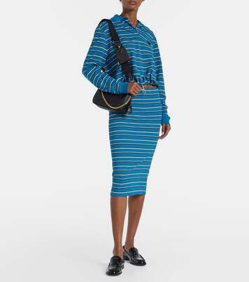 Re-Edition 2005 leather shoulder bag | Prada