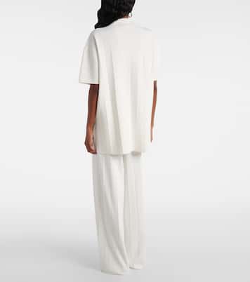 Top Poltava aus Crêpe | Max Mara