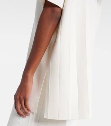 Top Poltava aus Crêpe | Max Mara