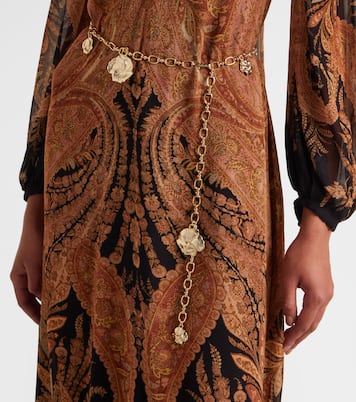 Radiate chain belt | Zimmermann