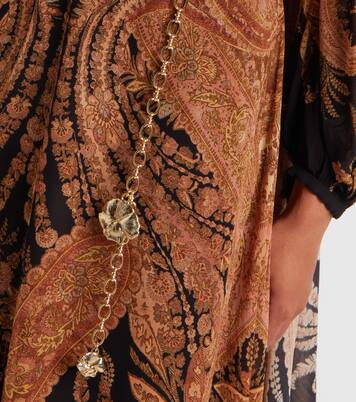 Radiate chain belt | Zimmermann