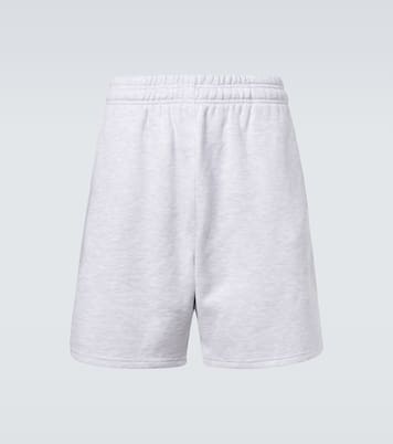 Shorts aus Baumwolle | Entire Studios