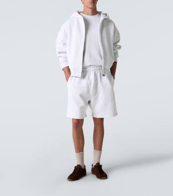 Shorts aus Baumwolle | Entire Studios