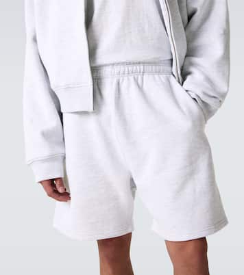 Shorts aus Baumwolle | Entire Studios
