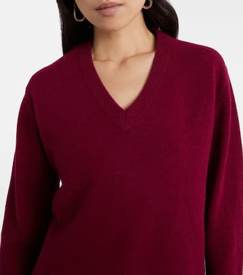 Jesse wool sweater | Leset