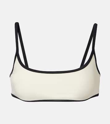 Muse Scoop bikini top | Jade Swim