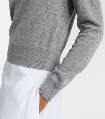 Virgin wool sweater | Jil Sander