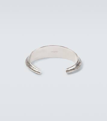 Arty cuff bracelet | Saint Laurent