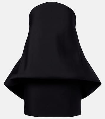 Bustier-Kleid | Balenciaga