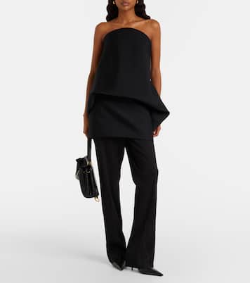 Bustier-Kleid | Balenciaga