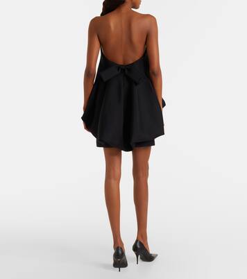 Bustier-Kleid | Balenciaga