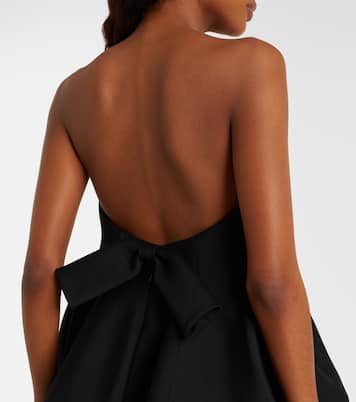Bustier-Kleid | Balenciaga
