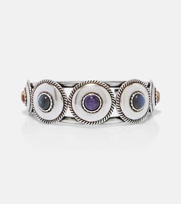Lam embellished cuff bracelet | Isabel Marant