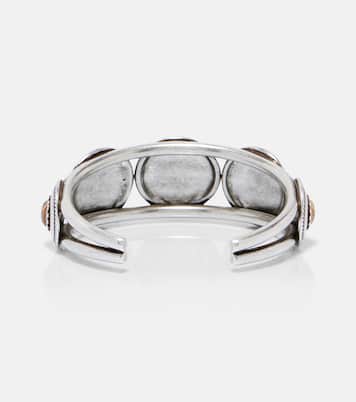 Lam embellished cuff bracelet | Isabel Marant