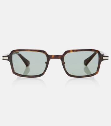 Signature C rectangular sunglasses | Cartier Eyewear Collection