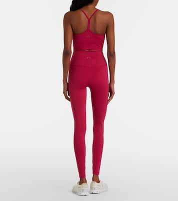 FreeSoft Harley sports bra | Varley