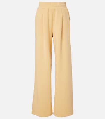 The Extra jersey sweatpants | Varley