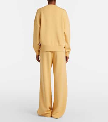 The Extra jersey sweatpants | Varley