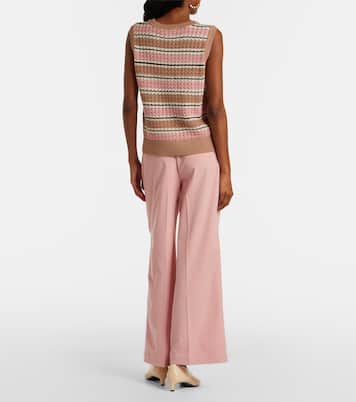 Pantalones anchos Jayla | Varley