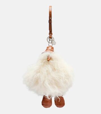 Porte-clés MonDuck | Moncler