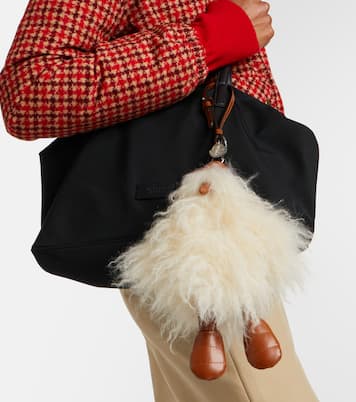 Porte-clés MonDuck | Moncler