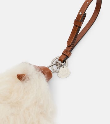 Porte-clés MonDuck | Moncler