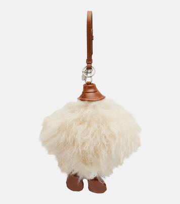 Porte-clés MonDuck | Moncler