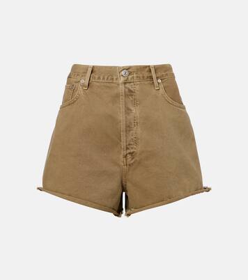 Shorts Marlow de denim | Citizens of Humanity