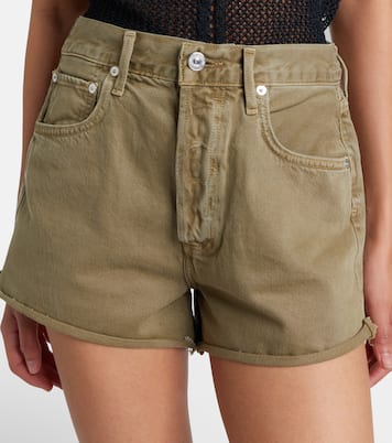 Shorts Marlow de denim | Citizens of Humanity