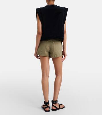 Shorts Marlow de denim | Citizens of Humanity