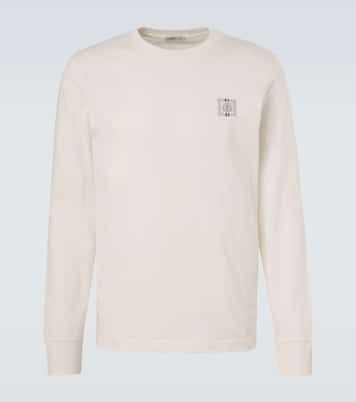 T-shirt en coton | Moncler