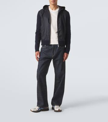 T-shirt en coton | Moncler