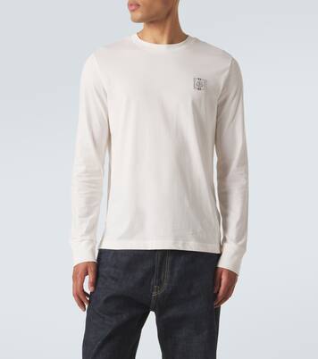 T-shirt en coton | Moncler