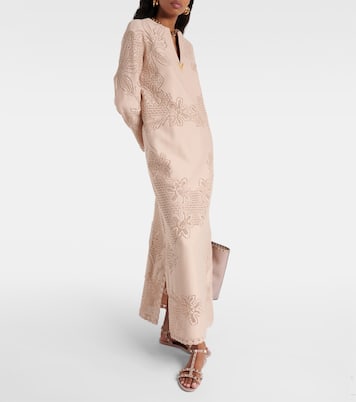 Valentino Garavani Rockstud jelly sandals | Valentino Garavani