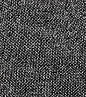 Minikleid Waden aus Strick | Isabel Marant